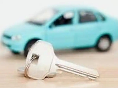 新昌汽车抵押贷款办理流程,新昌车抵贷需要什么条件?